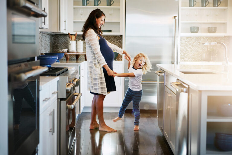 Edgerton neighborhood